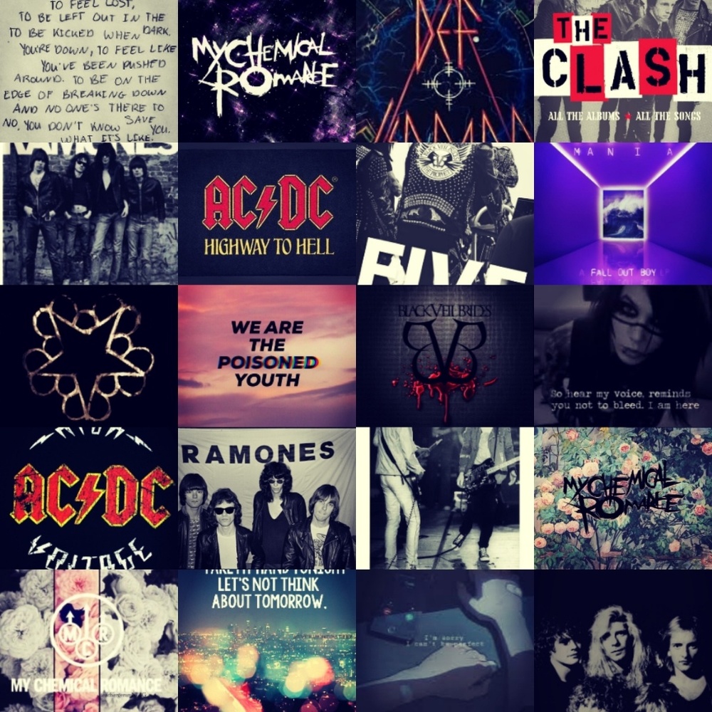 Meet your Posher, Ren